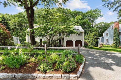 10 Olde Lyme Road Winchester MA 01890