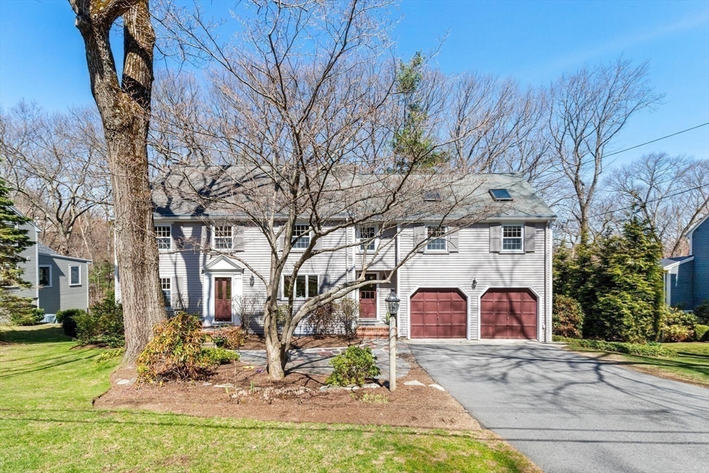 10 Olde Lyme Road