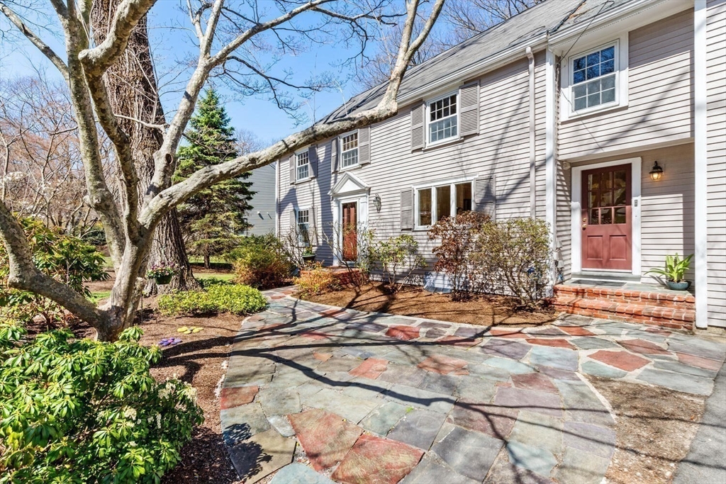 10 Olde Lyme Road
