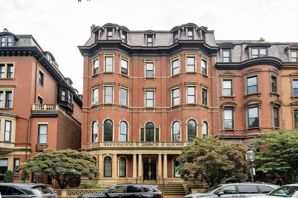 40 Commonwealth Ave A