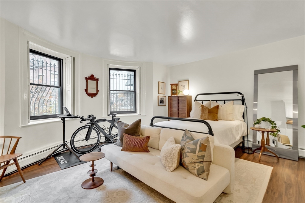 40 Commonwealth Ave A