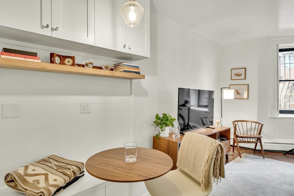 40 Commonwealth Ave A