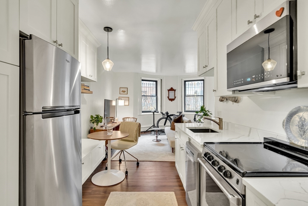 40 Commonwealth Ave A