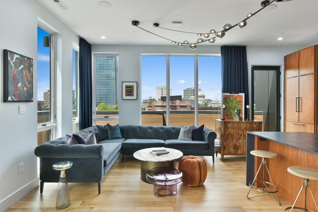 566 Columbus Avenue 605