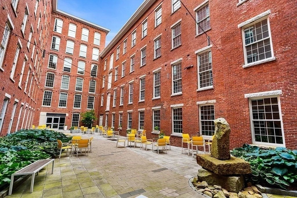 130 John St #459, Lowell, MA, 130 John St #459, Lowell, MA Photo #29