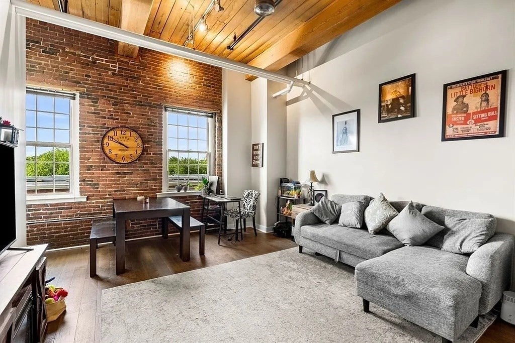 130 John St #459, Lowell, MA, 130 John St #459, Lowell, MA Photo #19