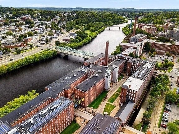 130 John St #459, Lowell, MA, 130 John St #459, Lowell, MA Photo #38