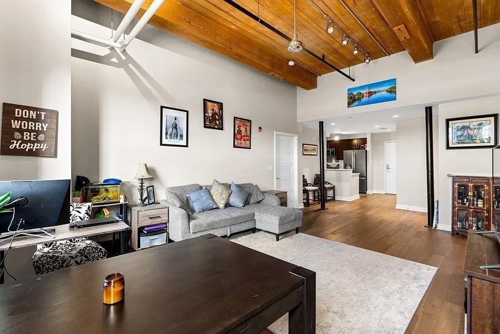 130 John St #459, Lowell, MA, 130 John St #459, Lowell, MA Photo #20