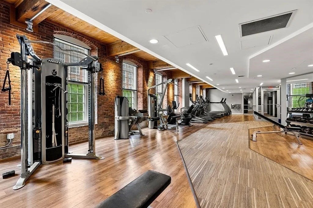 130 John St #459, Lowell, MA, 130 John St #459, Lowell, MA Photo #26