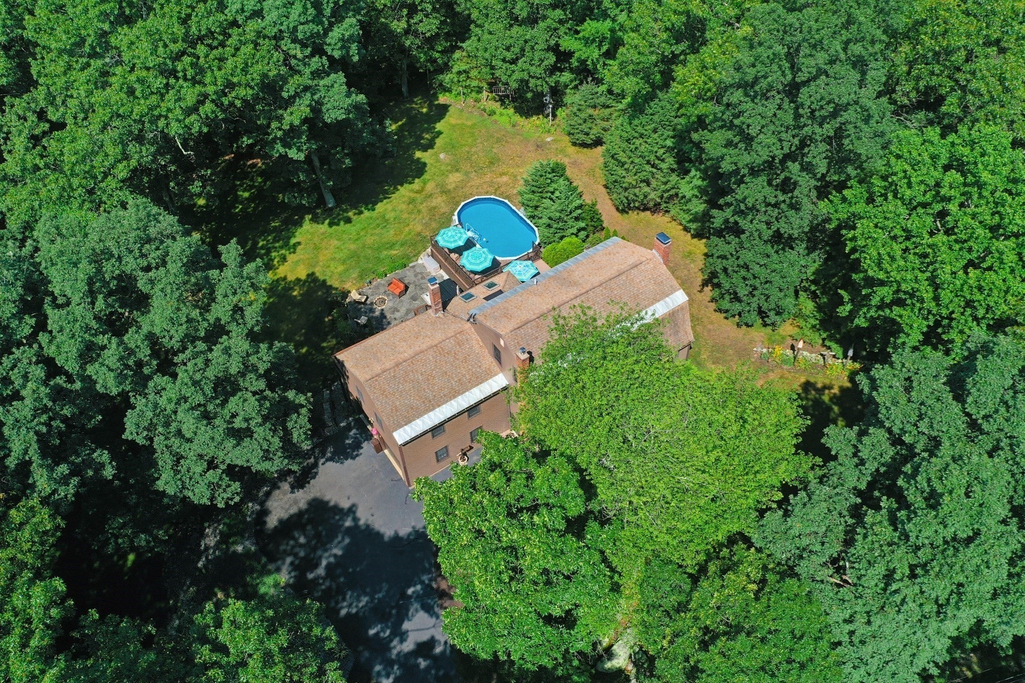 245 Albee Road