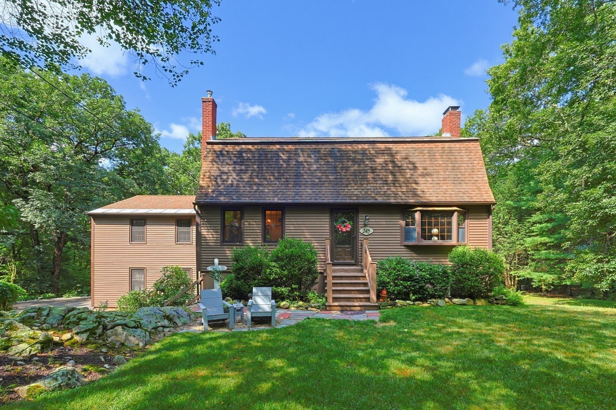 245 Albee Road