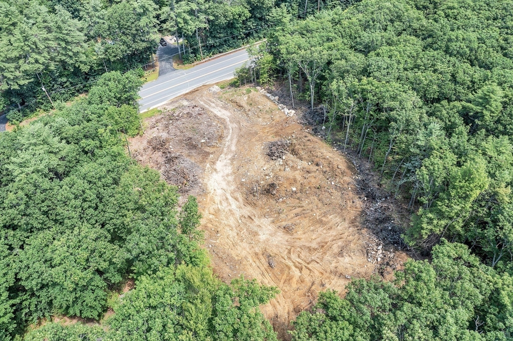 Lot 3 W State Rd