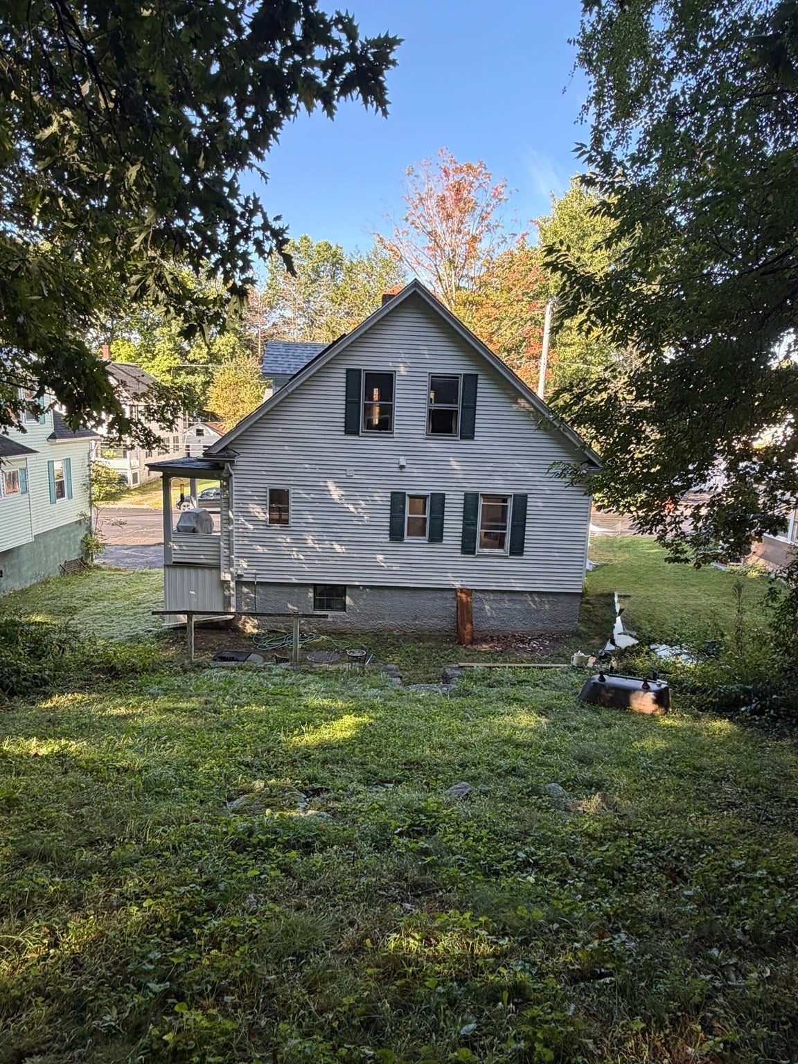 47 Sand St