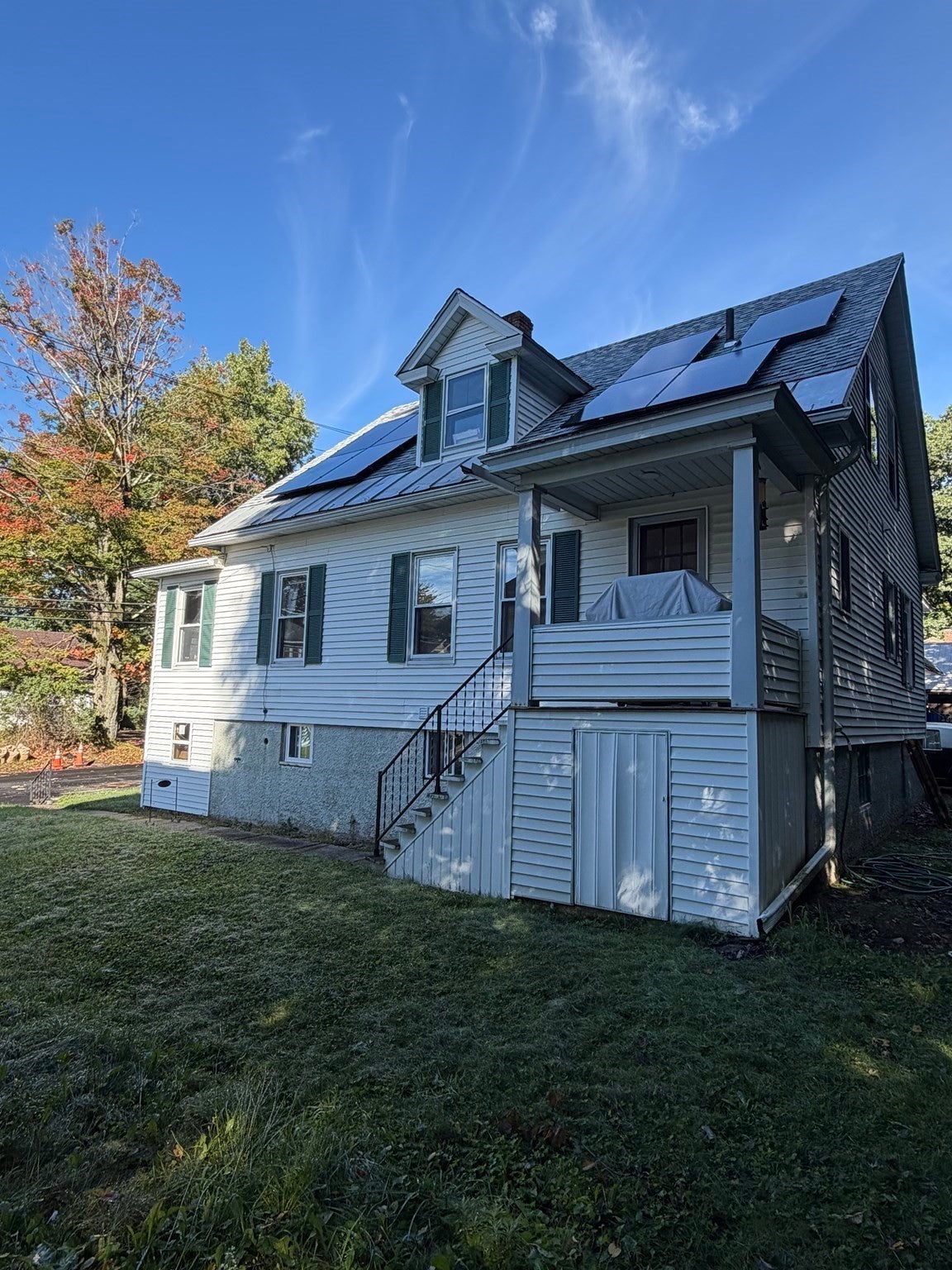 47 Sand St
