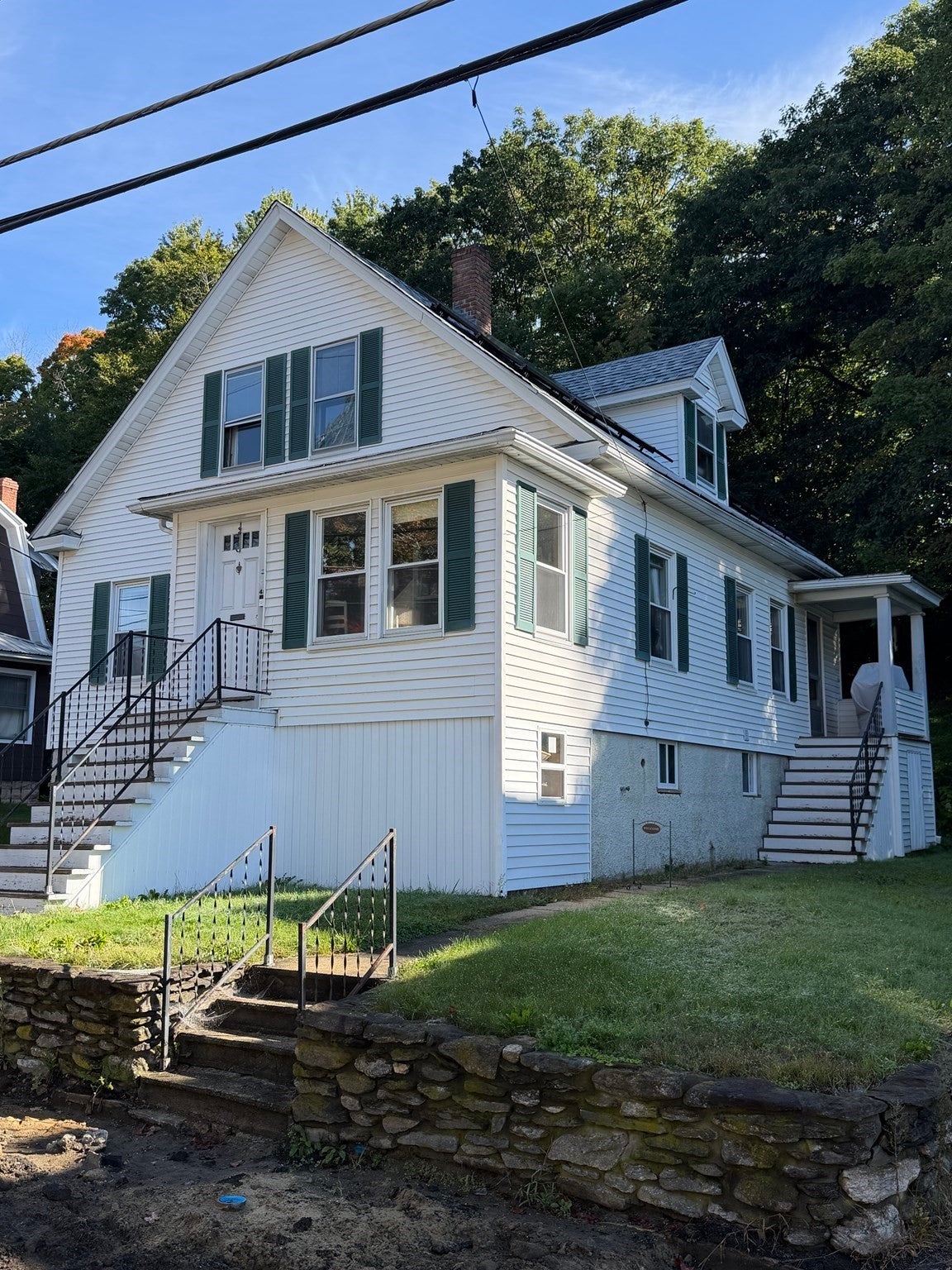 47 Sand St