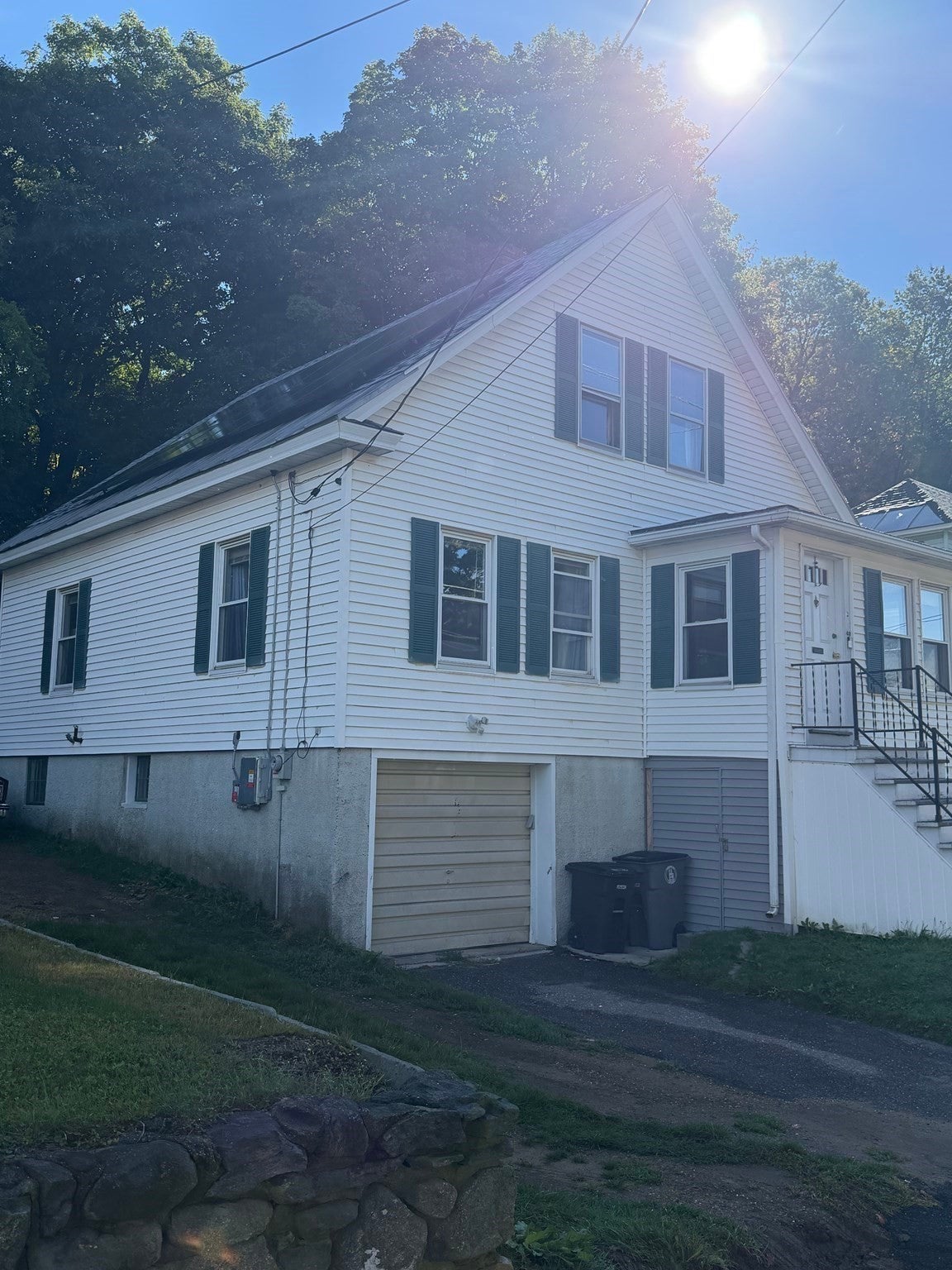 47 Sand St
