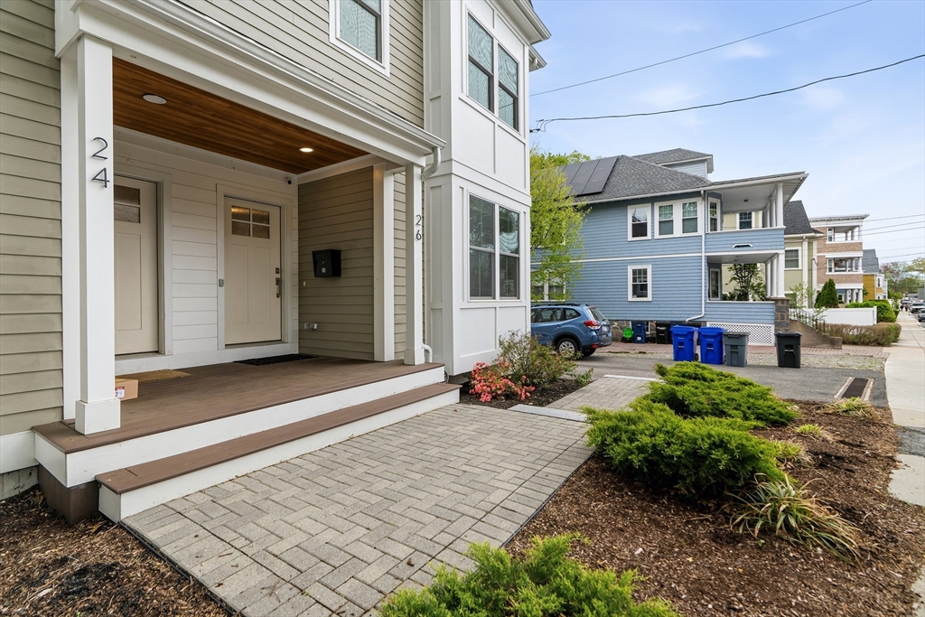 26 Neponset Ave #26, Boston, MA Photo #37