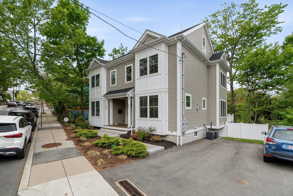 26 Neponset Ave #26, Boston, MA Photo #39