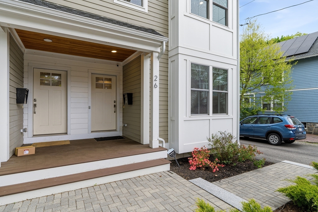 26 Neponset Ave #26, Boston, MA Photo #40
