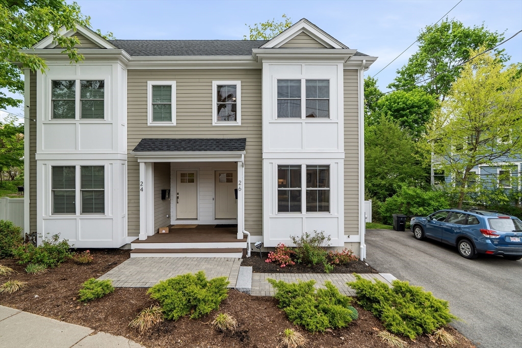 26 Neponset Ave #26, Boston, MA Photo #35