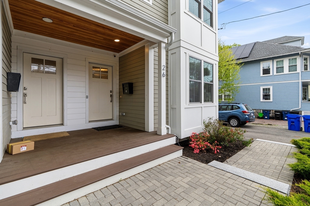 26 Neponset Ave #26, Boston, MA Photo #36