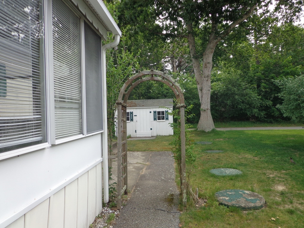 55 Pinehurst Drive