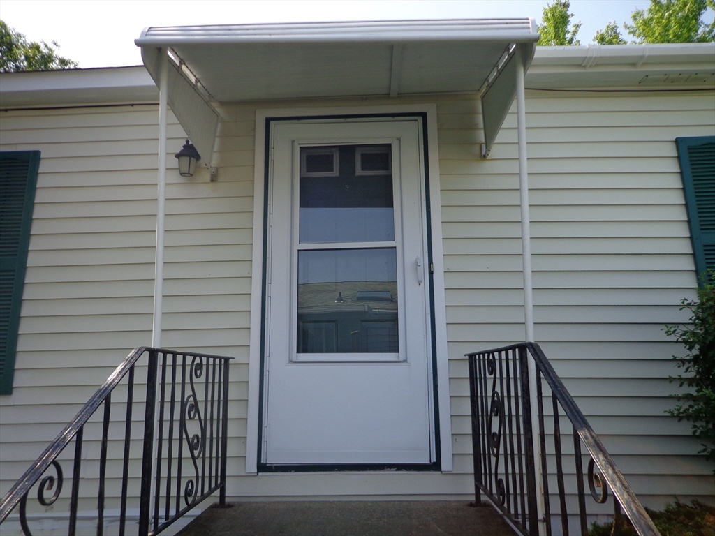 55 Pinehurst Drive