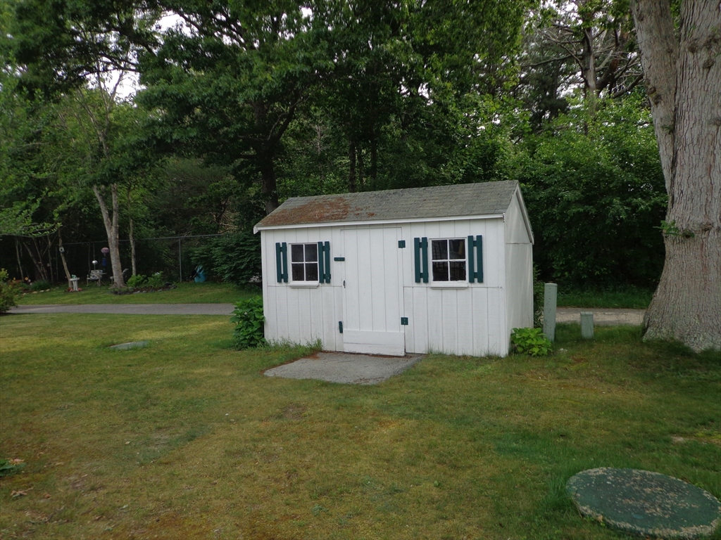 55 Pinehurst Drive