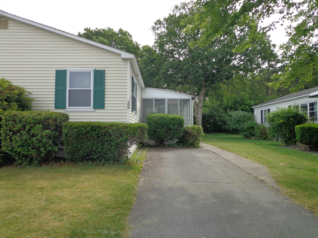 55 Pinehurst Drive