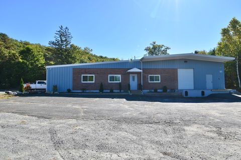 45 (R) Bethany Road Monson MA 01057