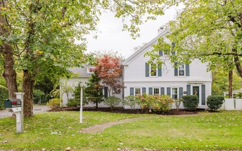 Photo of 745 Willow Street, Yarmouth, MA 02664 (MLS # 73445937)