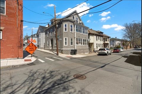 Photo of 23 Park St #1, Salem, MA 01970 (MLS # 73461862)