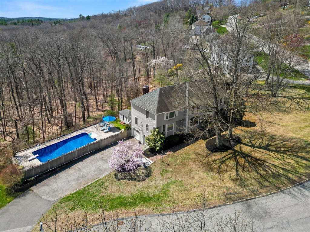 89 Blue Ridge Road