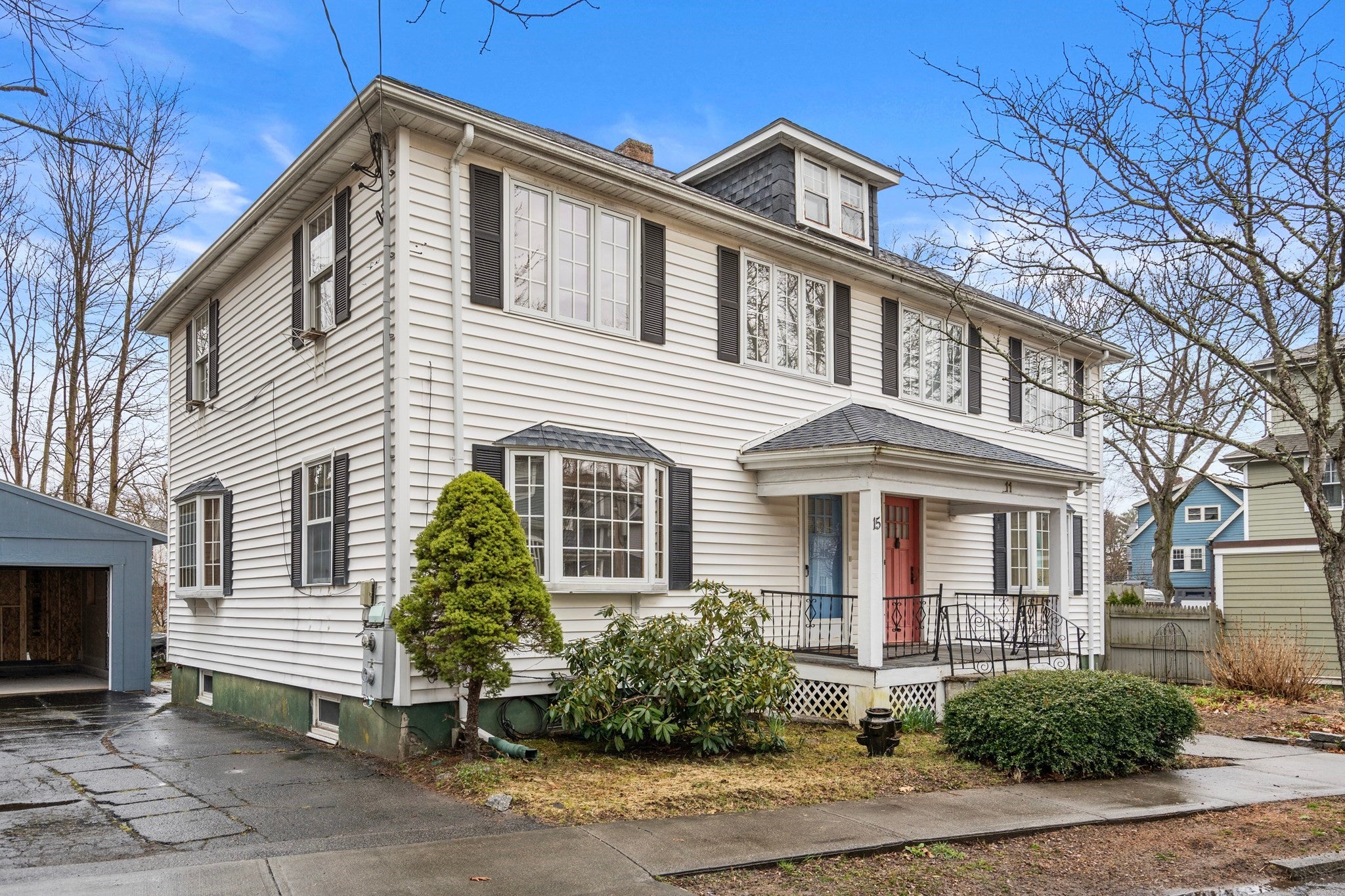 15 Loveland St #15, Brookline, MA, 15 Loveland St #15, Brookline, MA Photo #8