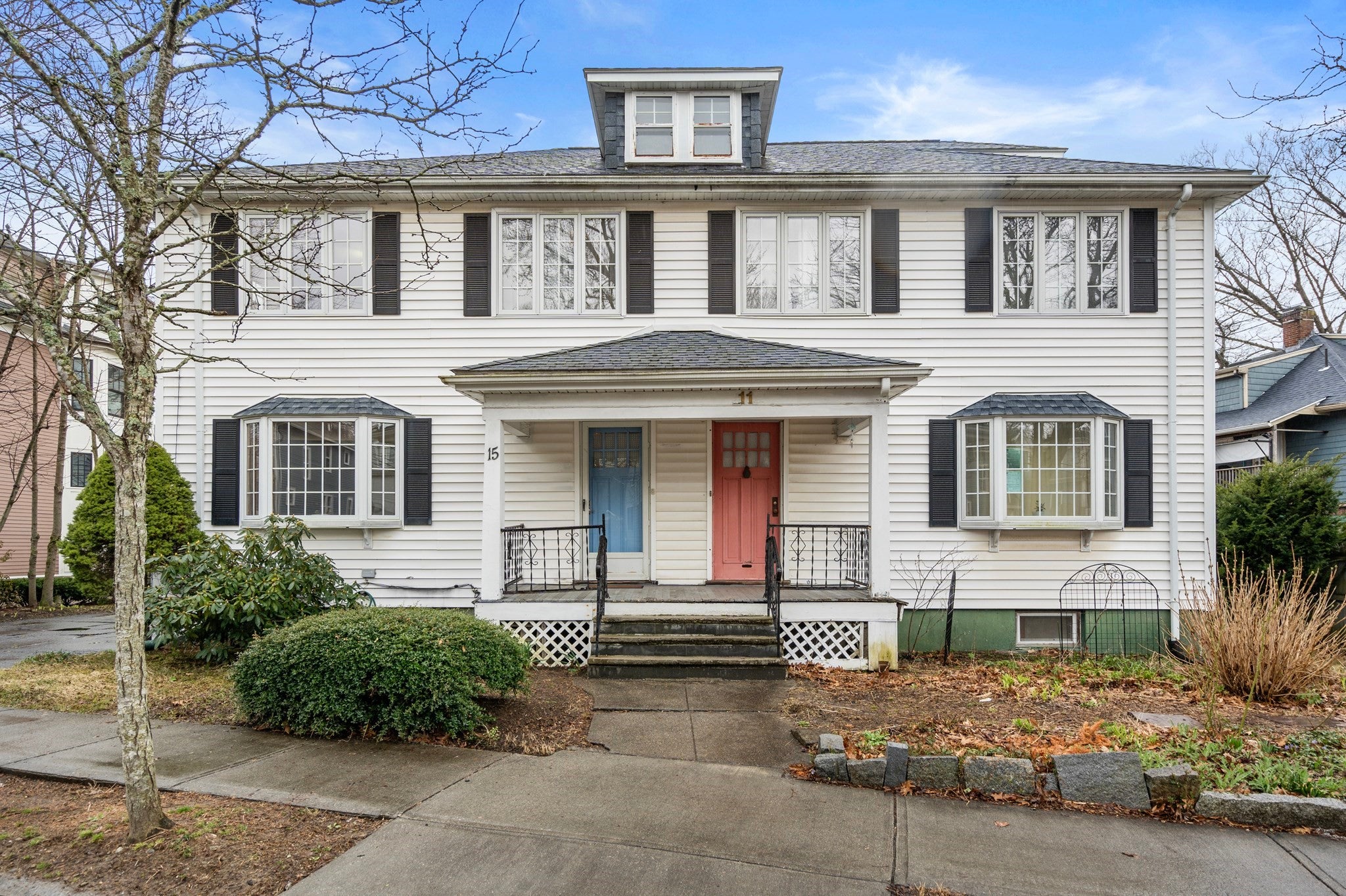 15 Loveland St #15, Brookline, MA, 15 Loveland St #15, Brookline, MA Photo #2