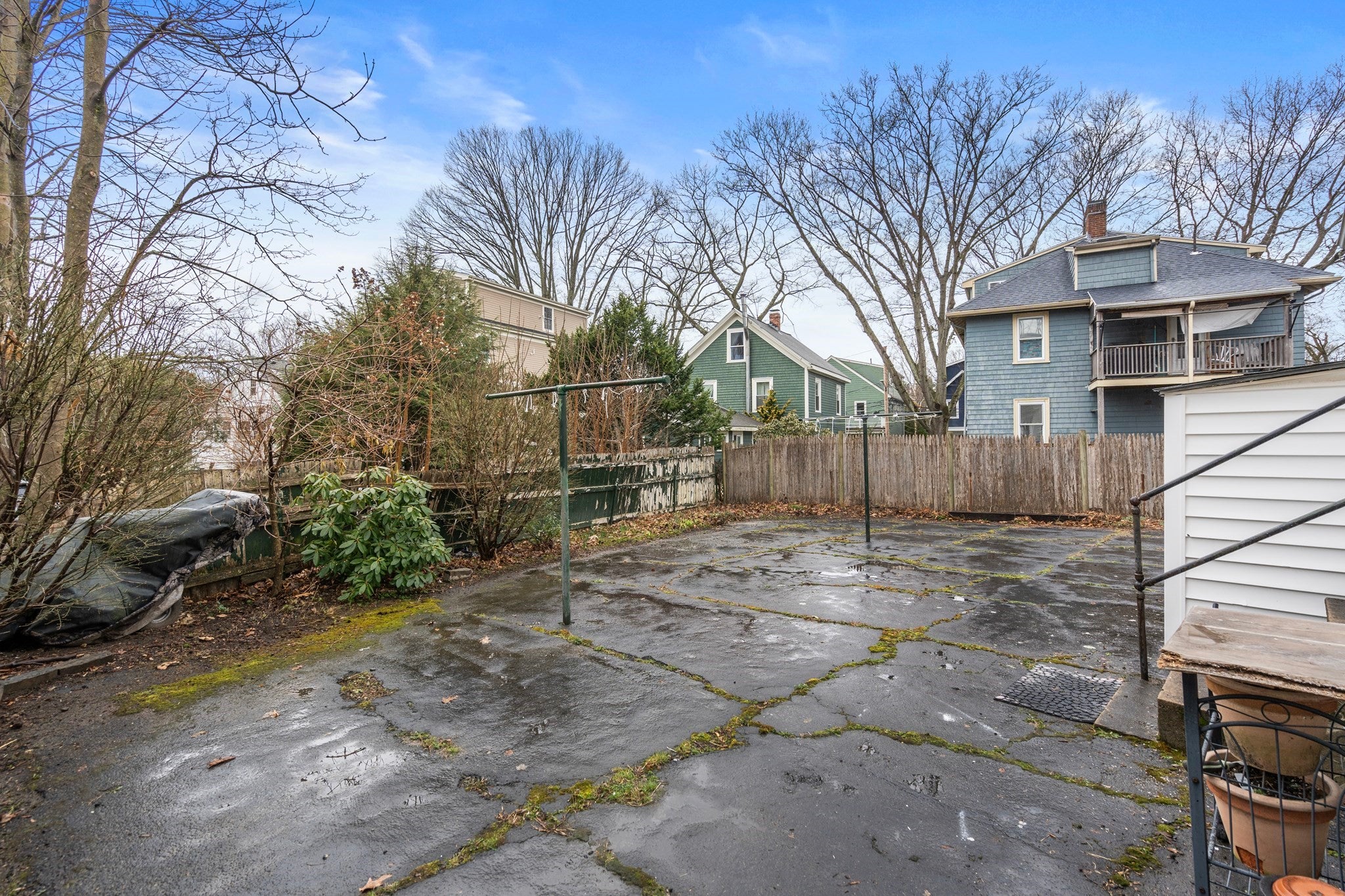 15 Loveland St #15, Brookline, MA, 15 Loveland St #15, Brookline, MA Photo #5