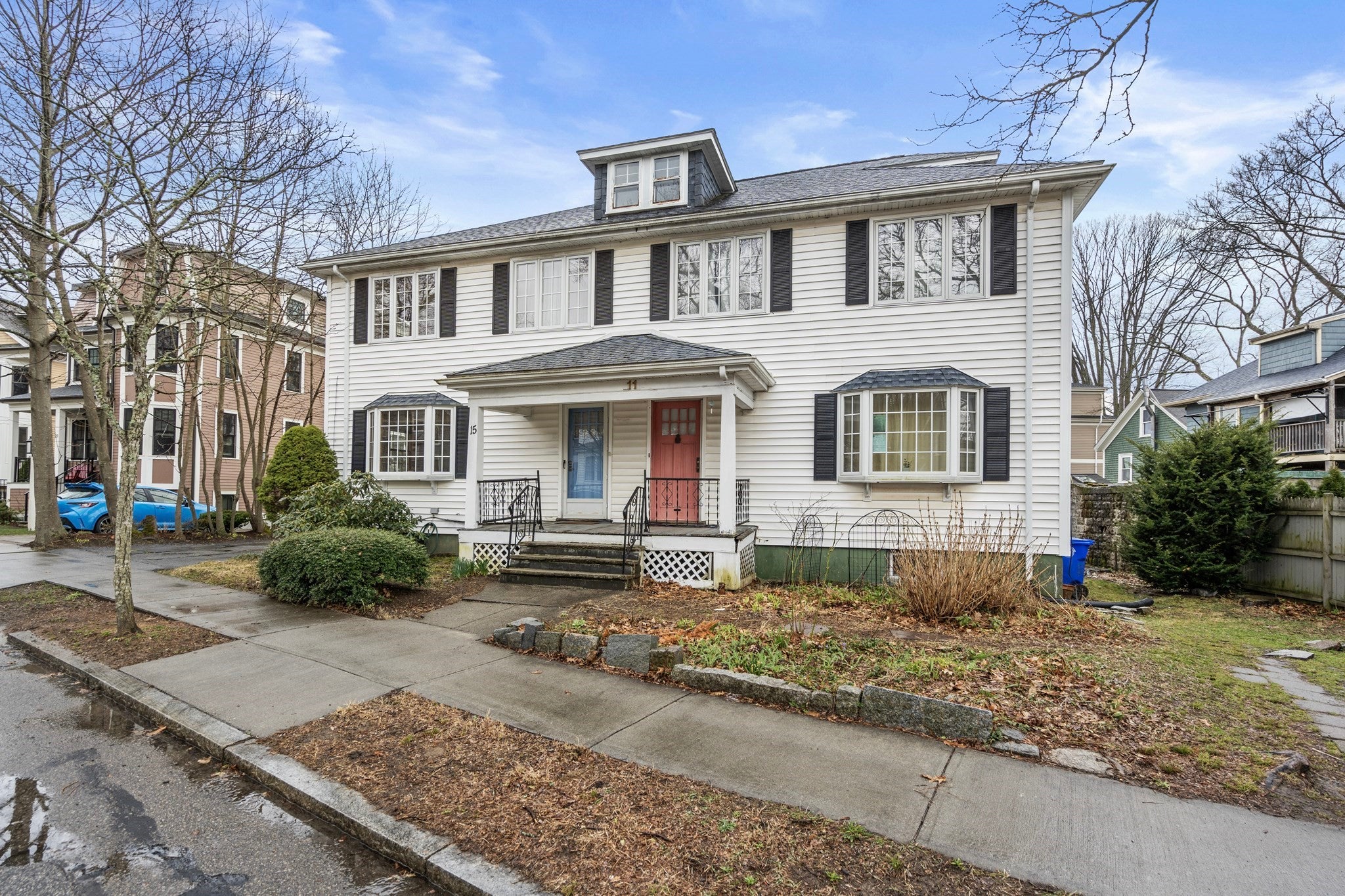 15 Loveland St #15, Brookline, MA, 15 Loveland St #15, Brookline, MA Photo #3