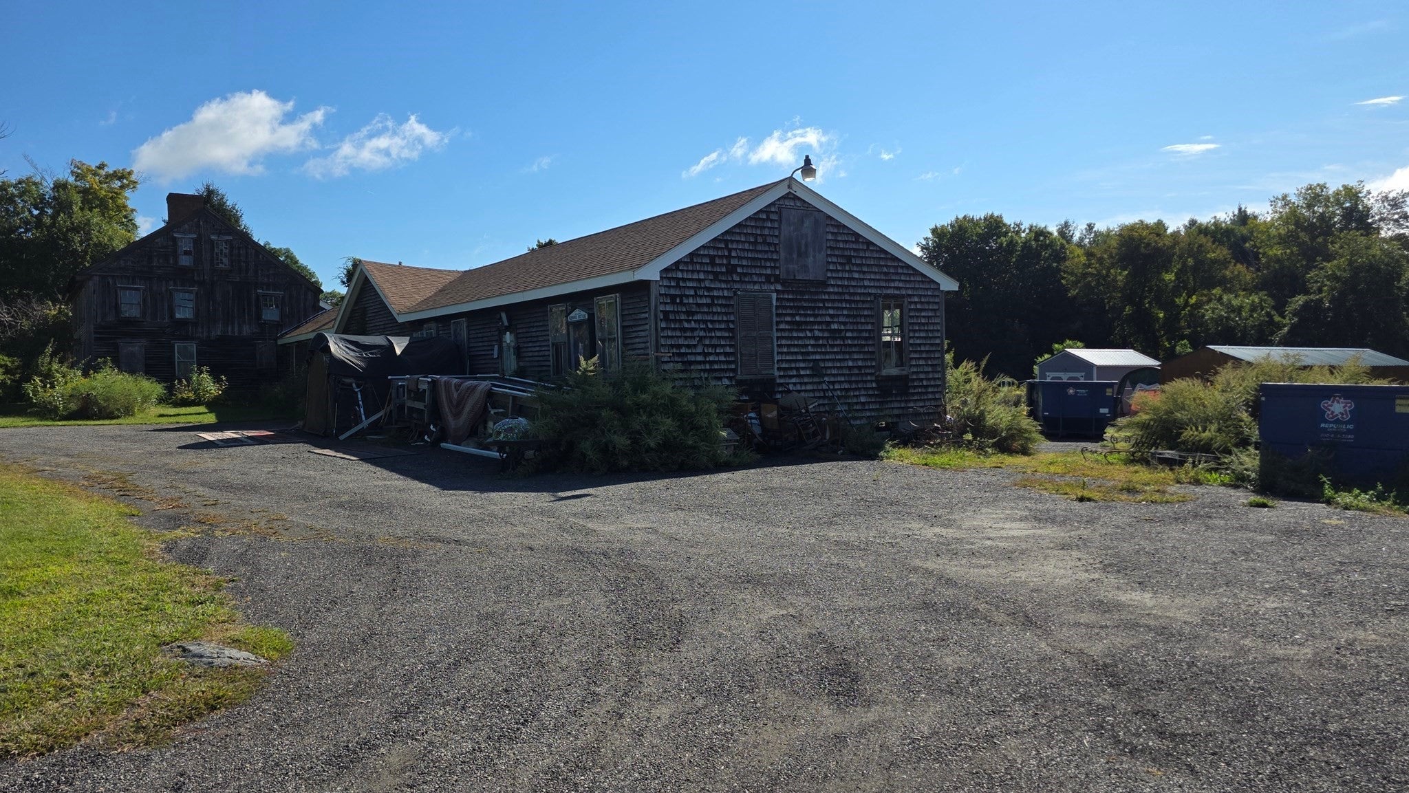 33 Myricks St