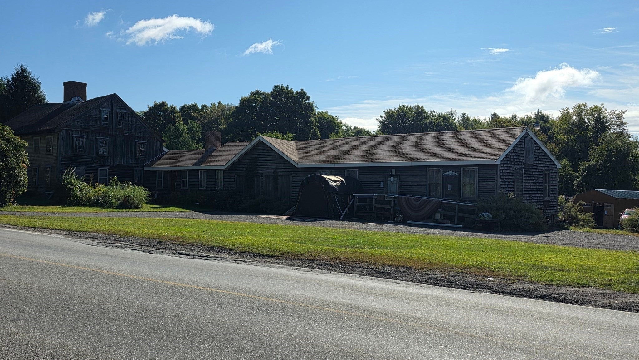 33 Myricks St