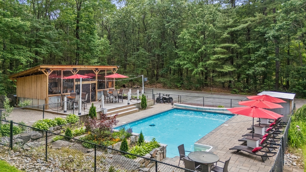 100 Arlene Dr