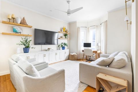Photo of 171 H St #1, Boston, MA 02127 (MLS # 73499615)