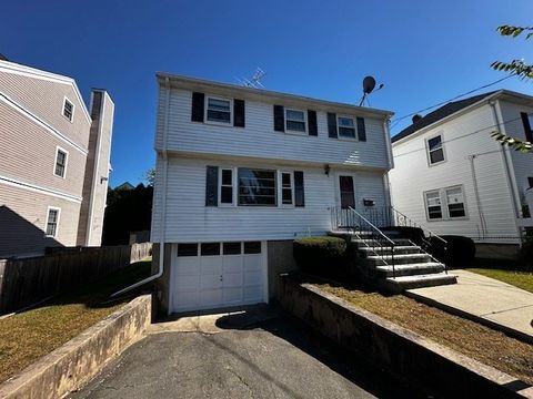 59 Hamilton Road Belmont MA 02478