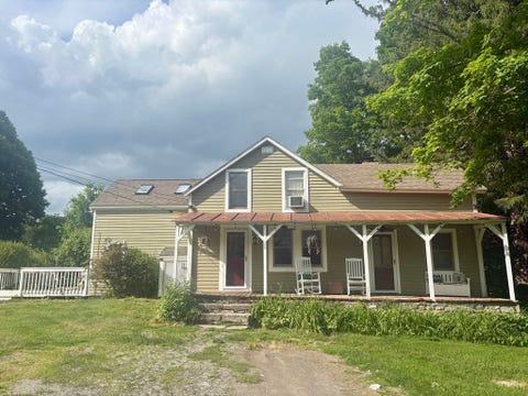 Photo of 20 Moscow Rd, West Stockbridge, MA 01266 (MLS # 73534941)