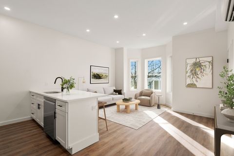 Photo of 43-45 Blossom Street #5, Chelsea, MA 02150 (MLS # 73505025)