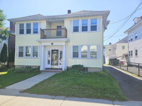 Photo of 143 Atlantic St #4, Quincy, MA 02171 (MLS # 73579509)