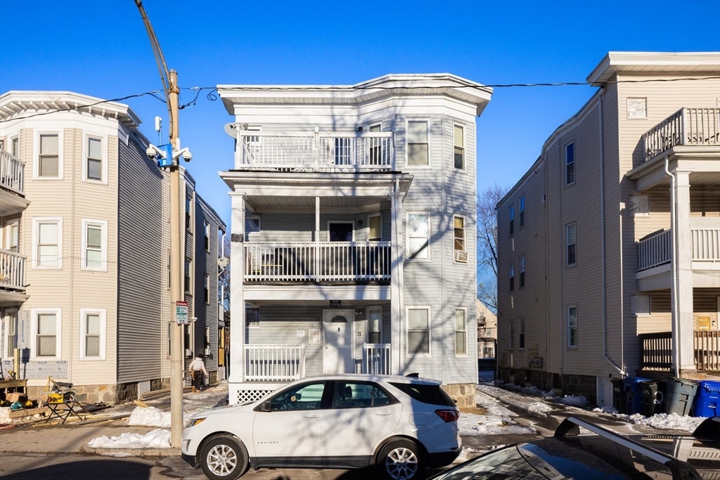 22 Melbourne Street, Boston, MA, 22 Melbourne Street, Boston, MA Photo #1