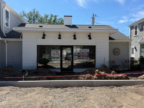 Photo of 25 Depot Street #1, Duxbury, MA 02332 (MLS # 73570753)