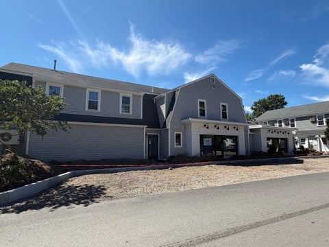 Photo of 25 Depot Street #1, Duxbury, MA 02332 (MLS # 73570753)