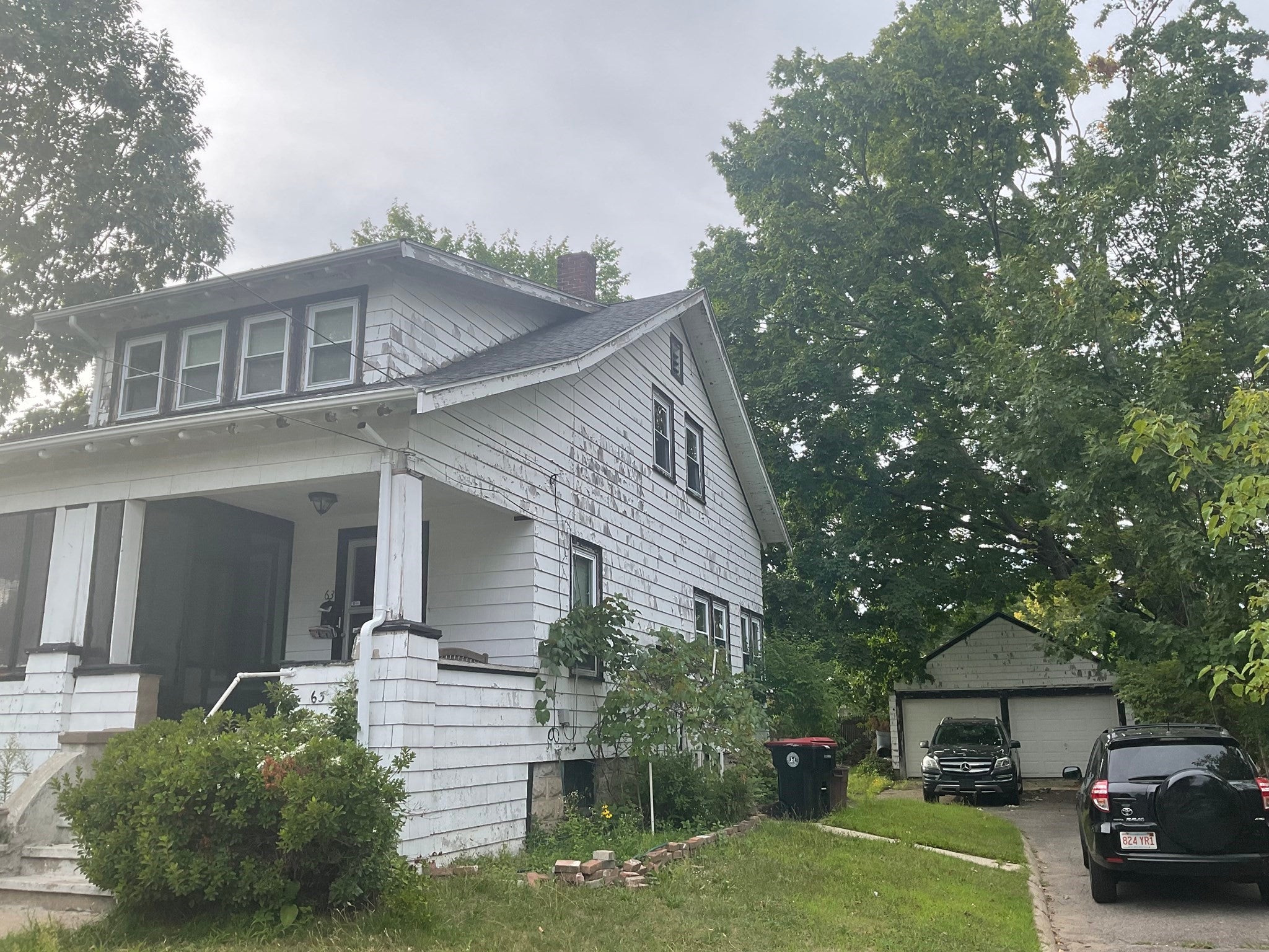 63 Herrod Ave, Brockton, MA, 63 Herrod Ave, Brockton, MA Photo #13
