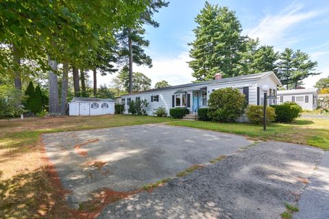 10 Sharon Circle Merrimac MA 01860